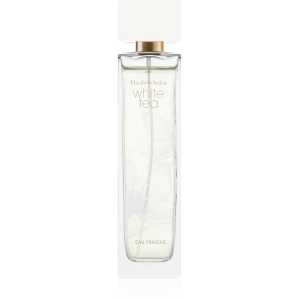 Elizabeth Arden White Tea Eau Fraiche Eau de Toilette hölgyeknek 100 ml