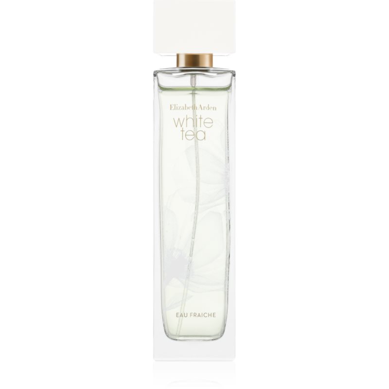 Elizabeth Arden White Tea Eau Fraiche Eau de Toilette hölgyeknek 100 ml