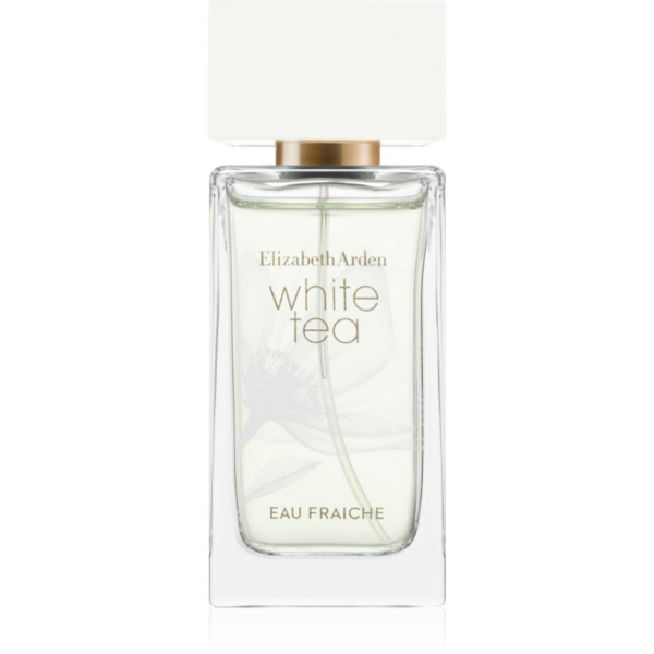 Elizabeth Arden White Tea Eau Fraiche Eau de Toilette hölgyeknek 50 ml