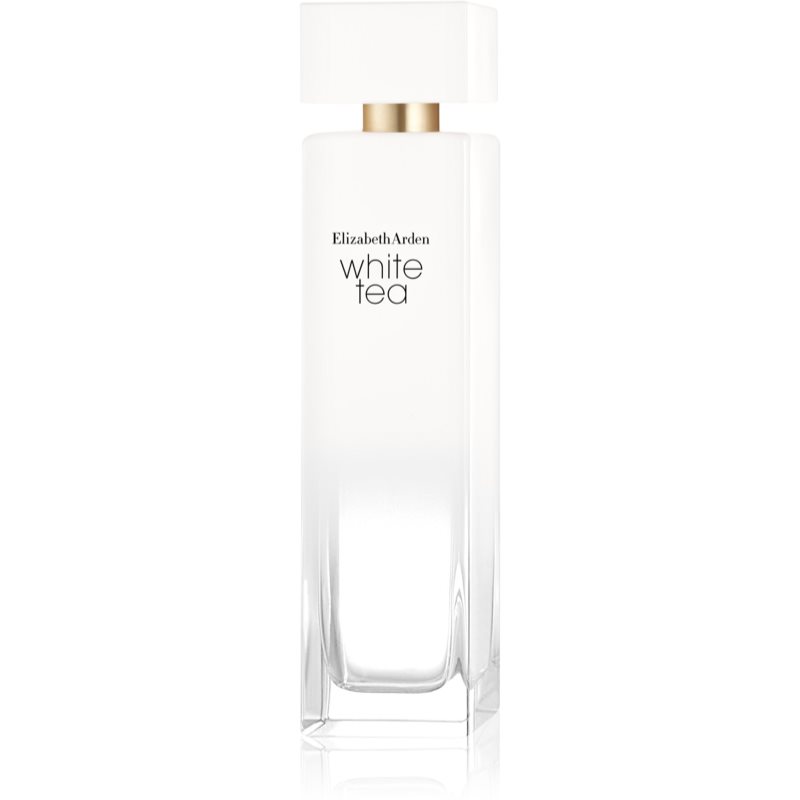 Elizabeth Arden White Tea Eau de Toilette hölgyeknek 100 ml-Eredeti