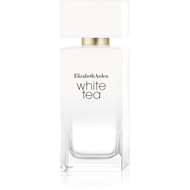 Elizabeth Arden White Tea Eau de Toilette hölgyeknek 50 ml-Eredeti