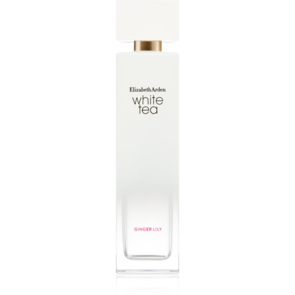 Elizabeth Arden White Tea Ginger Lily Eau de Toilette hölgyeknek 100 ml-Ár