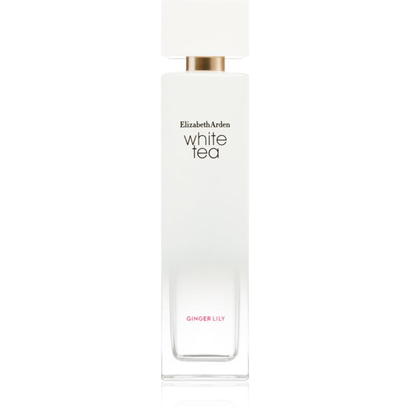 Elizabeth Arden White Tea Ginger Lily Eau de Toilette hölgyeknek 100 ml-Ár