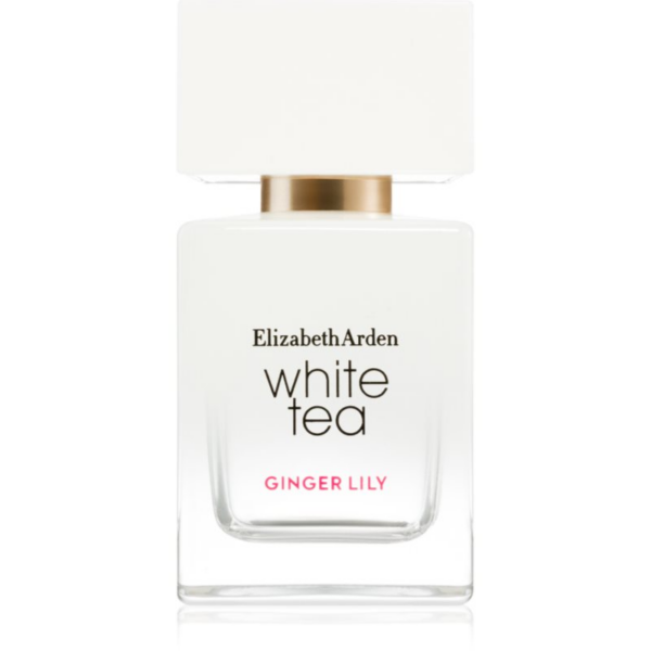 Elizabeth Arden White Tea Ginger Lily Eau de Toilette hölgyeknek 30 ml-Ár