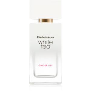 Elizabeth Arden White Tea Ginger Lily Eau de Toilette hölgyeknek 50 ml-Ár