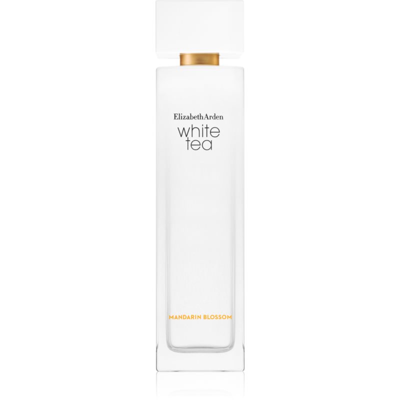 Elizabeth Arden White Tea Mandarin Blossom Eau de Toilette hölgyeknek 100 ml-Ár