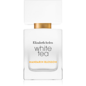 Elizabeth Arden White Tea Mandarin Blossom Eau de Toilette hölgyeknek 30 ml-Ár