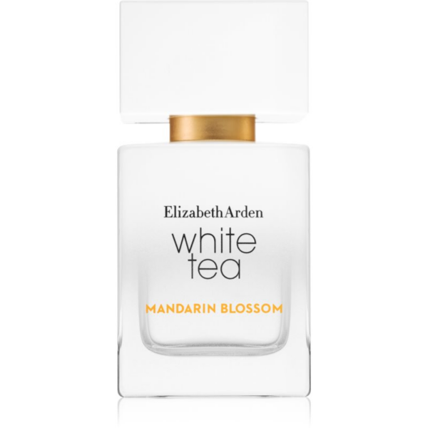 Elizabeth Arden White Tea Mandarin Blossom Eau de Toilette hölgyeknek 30 ml-Ár