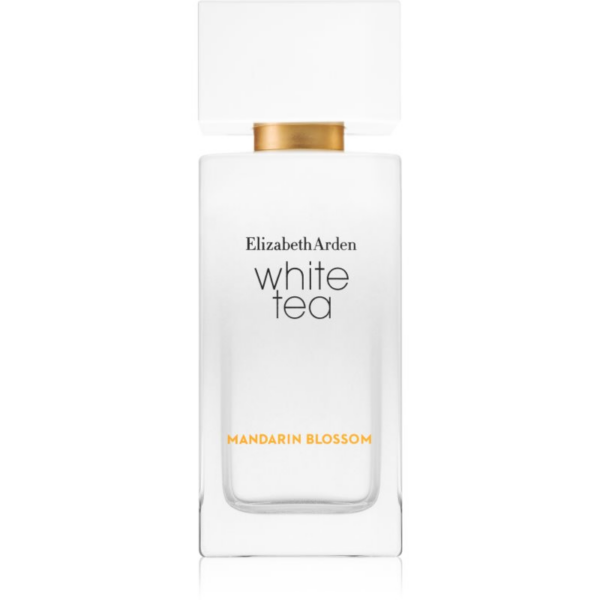 Elizabeth Arden White Tea Mandarin Blossom Eau de Toilette hölgyeknek 50 ml-Ár