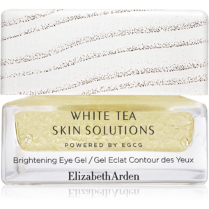 Elizabeth Arden White Tea Skin Solutions Brightening Eye Gel élénkítő szemkrém hölgyeknek 15 ml-Ár