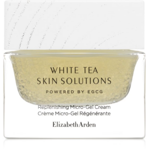 Elizabeth Arden White Tea Skin Solutions Replenishing Micro-gel Cream krém géles textúrájú hölgyeknek 50 ml-Ár