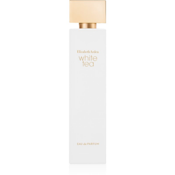 Elizabeth Arden White Tea VivaScent Eau de Parfum hölgyeknek VivaScentzTM Technology 100 ml