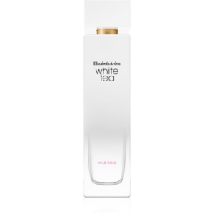 Elizabeth Arden White Tea Wild Rose Eau de Toilette hölgyeknek 100 ml-Ár
