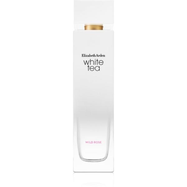 Elizabeth Arden White Tea Wild Rose Eau de Toilette hölgyeknek 100 ml-Ár