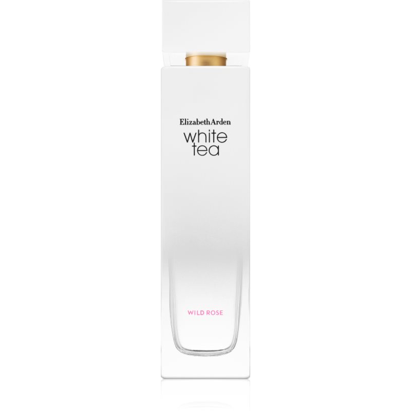 Elizabeth Arden White Tea Wild Rose Eau de Toilette hölgyeknek 100 ml-Ár