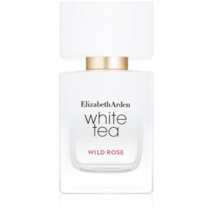 Elizabeth Arden White Tea Wild Rose Eau de Toilette hölgyeknek 30 ml-Eredeti
