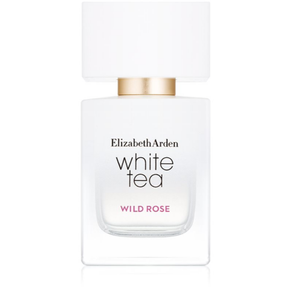 Elizabeth Arden White Tea Wild Rose Eau de Toilette hölgyeknek 30 ml-Eredeti