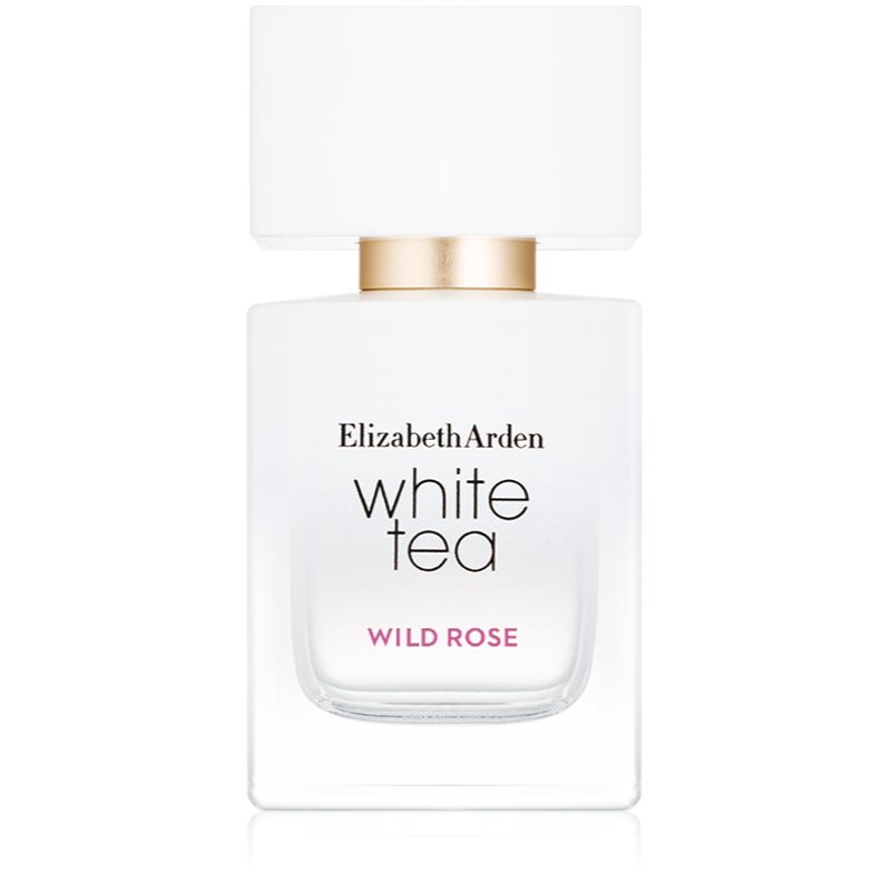 Elizabeth Arden White Tea Wild Rose Eau de Toilette hölgyeknek 30 ml-Eredeti