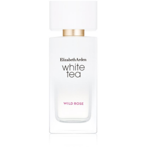 Elizabeth Arden White Tea Wild Rose Eau de Toilette hölgyeknek 50 ml-Eredeti