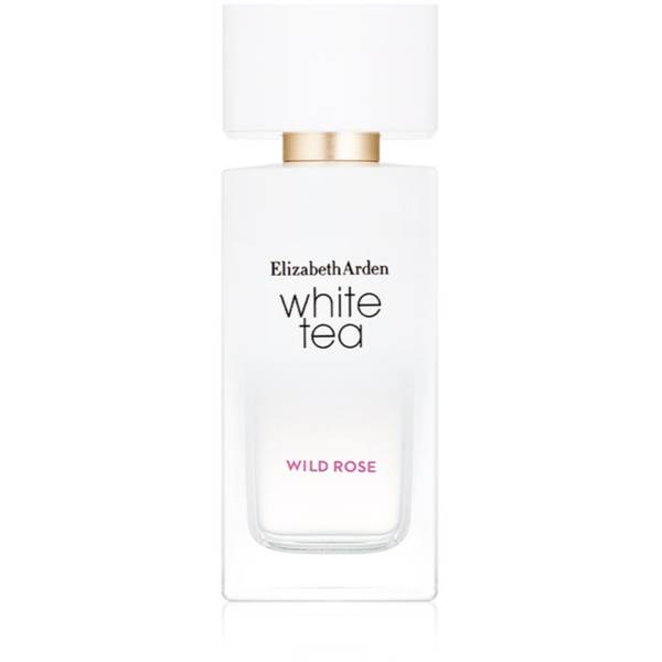Elizabeth Arden White Tea Wild Rose Eau de Toilette hölgyeknek 50 ml-Eredeti Elizabeth Arden White Tea Wild Rose Eau de Toilette hölgyeknek 50 ml-Eredeti