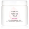 Elizabeth Arden White Tea Wild Rose testápoló krém rózsából hölgyeknek 400 ml-Eredeti