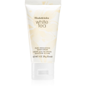 Elizabeth Arden White Tea kézkrém illatosított hölgyeknek 30 ml-Ár