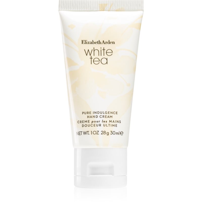 Elizabeth Arden White Tea kézkrém illatosított hölgyeknek 30 ml-Ár