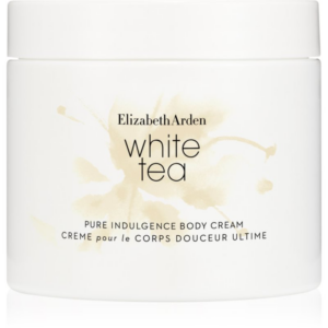 Elizabeth Arden White Tea testápoló krém hölgyeknek 400 ml-Eredeti