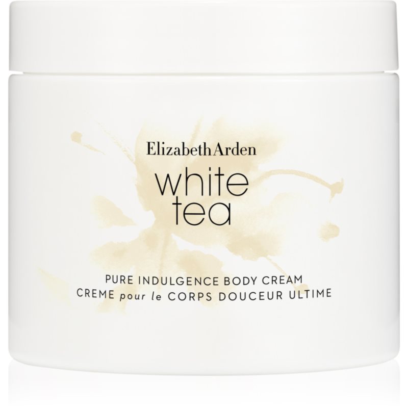 Elizabeth Arden White Tea testápoló krém hölgyeknek 400 ml-Eredeti