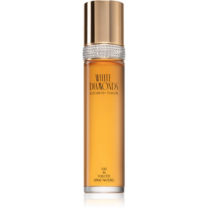 Elizabeth Taylor White Diamonds Eau de Toilette hölgyeknek 100 ml-Ár