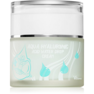 Elizavecca Aqua Hyaluronic Acid Water Drop Cream mélyen hidratáló krémes gél 50 ml-Ár