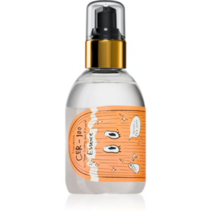 Elizavecca Cer-100 Collagen Coating Hair A+ Muscle koncentrált hidratáló esszencia hajtöredezés ellen 150 ml-Ár