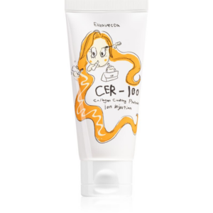 Elizavecca Cer-100 Collagen Coating Protein Ion Injection kollagén fluid a fénylő és selymes hajért 50 ml-Ár