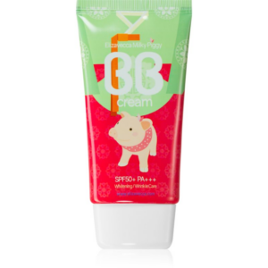 Elizavecca Milky Piggy BB Cream világosító BB krém SPF 50+ 50 ml-Ár