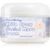 Elizavecca Milky Piggy White Crow Glacial More Cream világosító hidratáló krém 100 ml-Ár