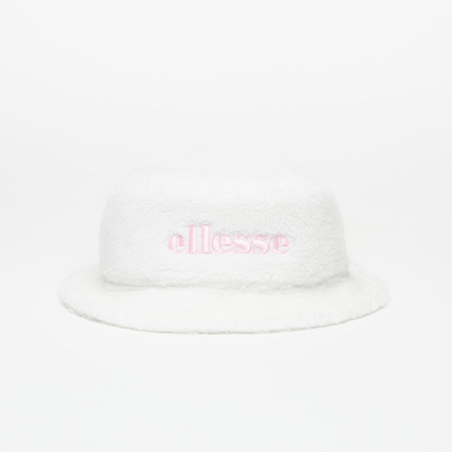 Ellesse Carli Bucket Hat Off White Universal-alacsony-ár