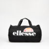 Ellesse Pelba Duffel Black Universal-alacsony-ár