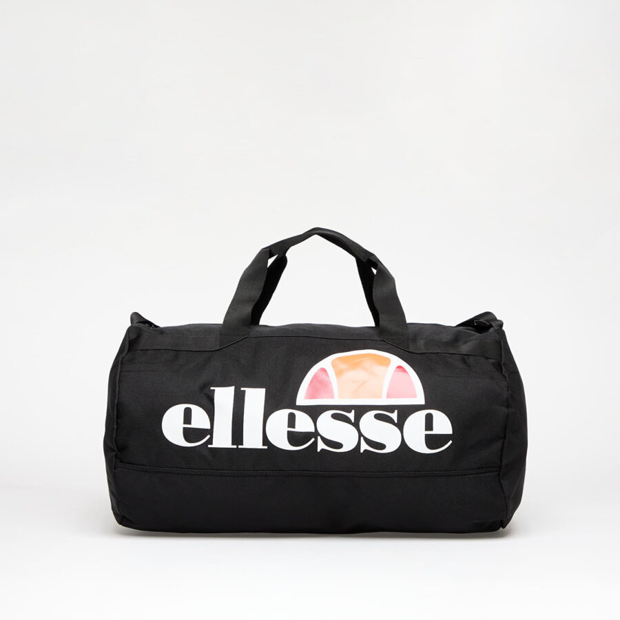 Ellesse Pelba Duffel Black Universal-alacsony-ár