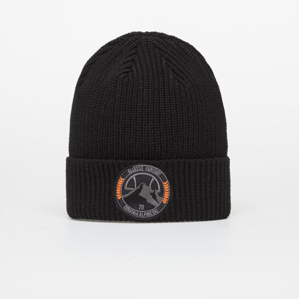 Ellesse Rebbio Beanie Black Universal-alacsony-ár