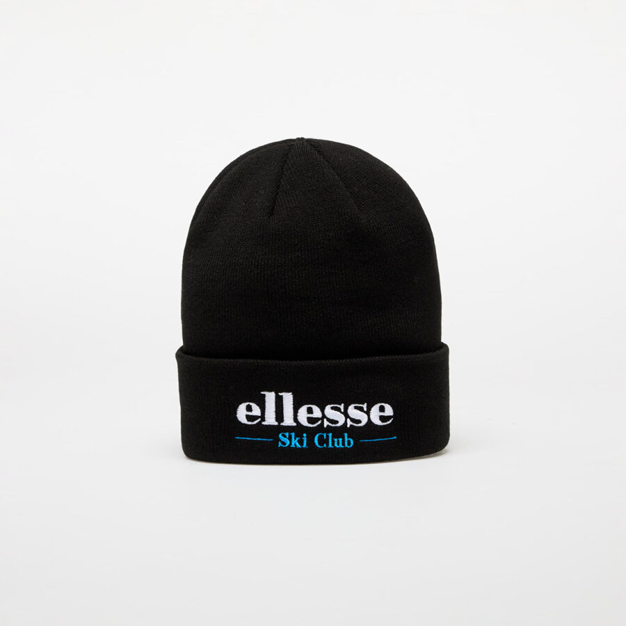 Ellesse Thally Beanie Black Universal-alacsony-ár