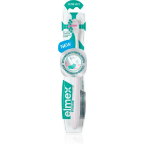 Elmex Sensitive Expert Precision fogkefe ultra gyenge 1 db