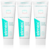 Elmex Sensitive Plus Complete Protection erősítő fogkrém 3x75 ml-Ár
