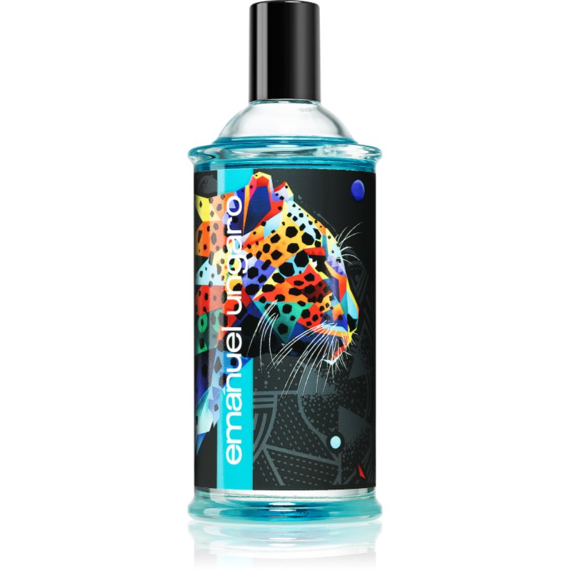 Emanuel Ungaro Intense Eau de Parfum uraknak 100 ml-Ár