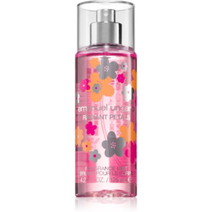 Emanuel Ungaro Radiant Petals parfümözött spray a testre hölgyeknek 125 ml-Ár
