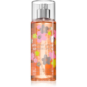 Emanuel Ungaro Sunkissed Petals parfümözött spray a testre hölgyeknek 125 ml-Ár