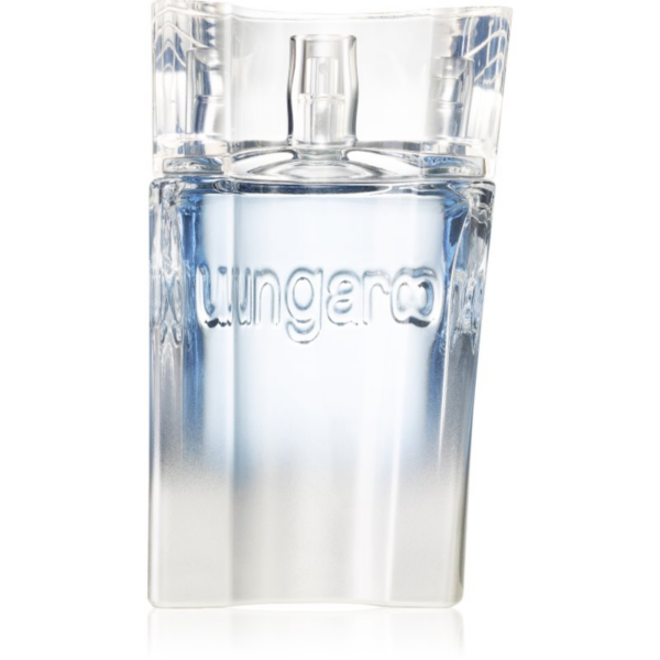 Emanuel Ungaro Ungaro Man Eau de Toilette uraknak 90 ml-Eredeti