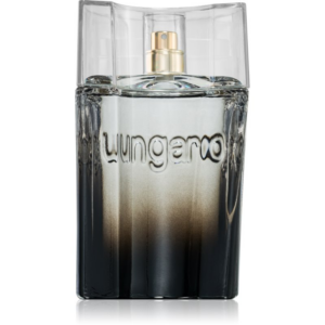 Emanuel Ungaro Ungaro Masculin Eau de Toilette uraknak 90 ml-Eredeti