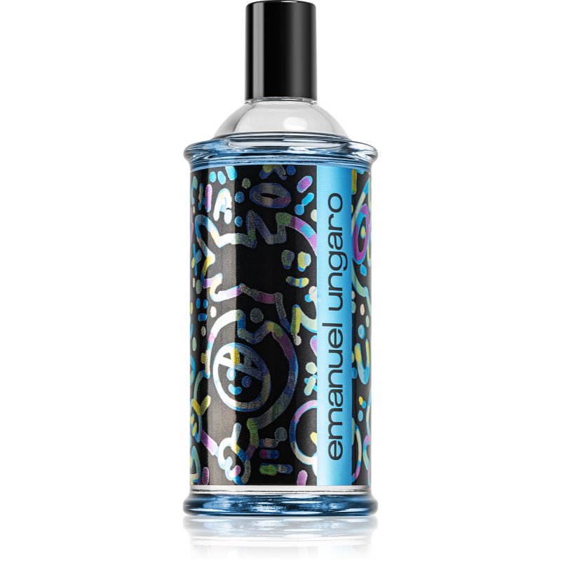 Emanuel Ungaro Ungaro for Him Eau de Toilette uraknak 100 ml-Ár