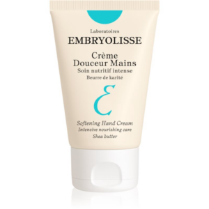 Embryolisse Crème Douceur Mains lágyító és tápláló krém kézre 50 ml-Eredeti