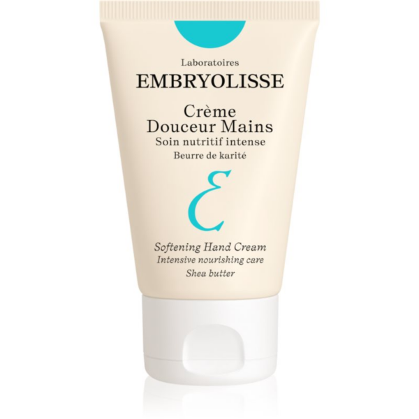 Embryolisse Crème Douceur Mains lágyító és tápláló krém kézre 50 ml-Eredeti